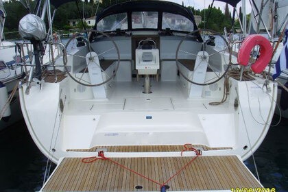 Bavaria Cruiser 46 2015