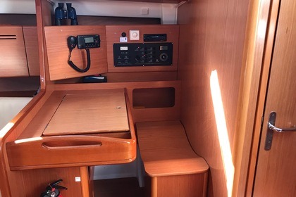 Beneteau Cyclades 50.5