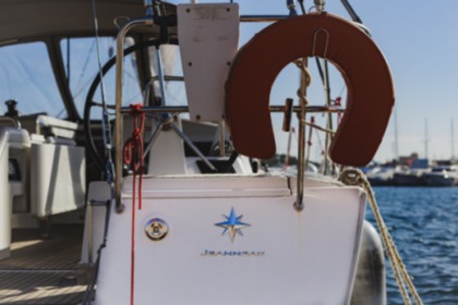 Jeanneau Sun Odyssey 440