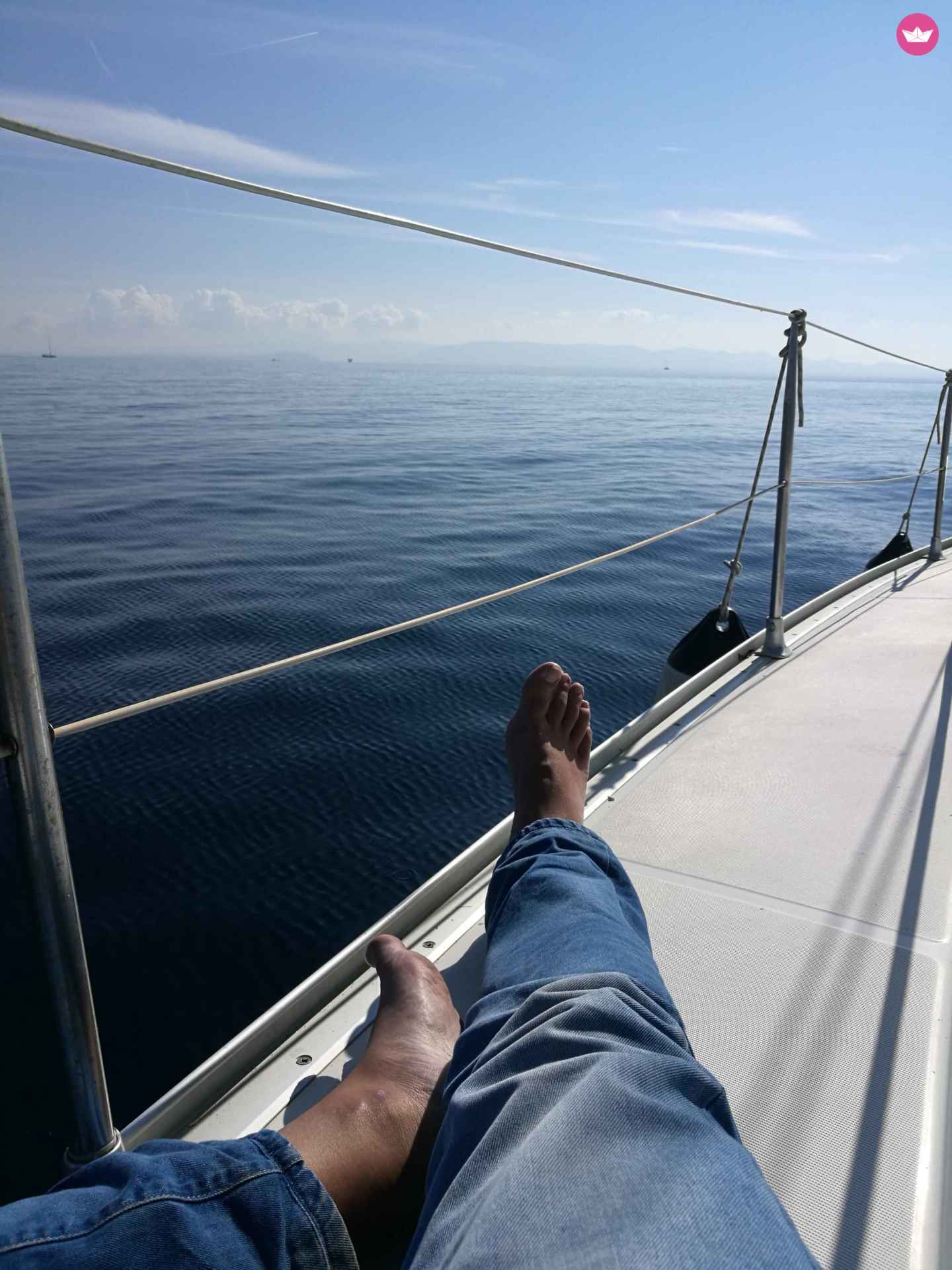 Jeanneau Sun Odyssey 40 in Split for hire