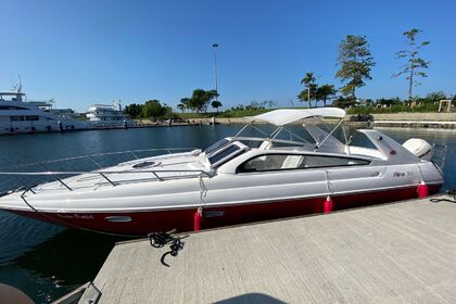 Charter Motor yacht Ecomariner Larissa Rio de Janeiro