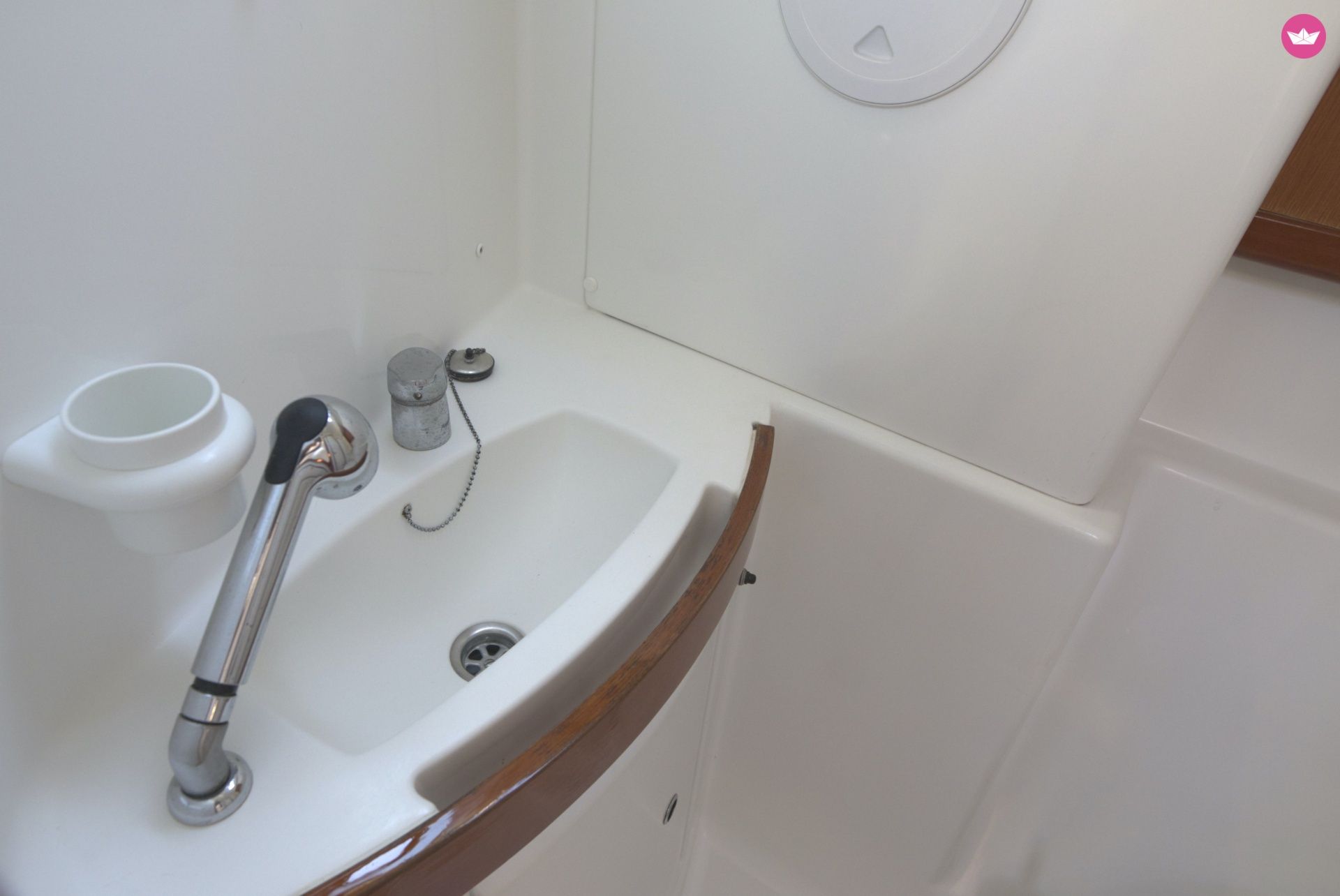 Noleggio Beneteau Oceanis 43