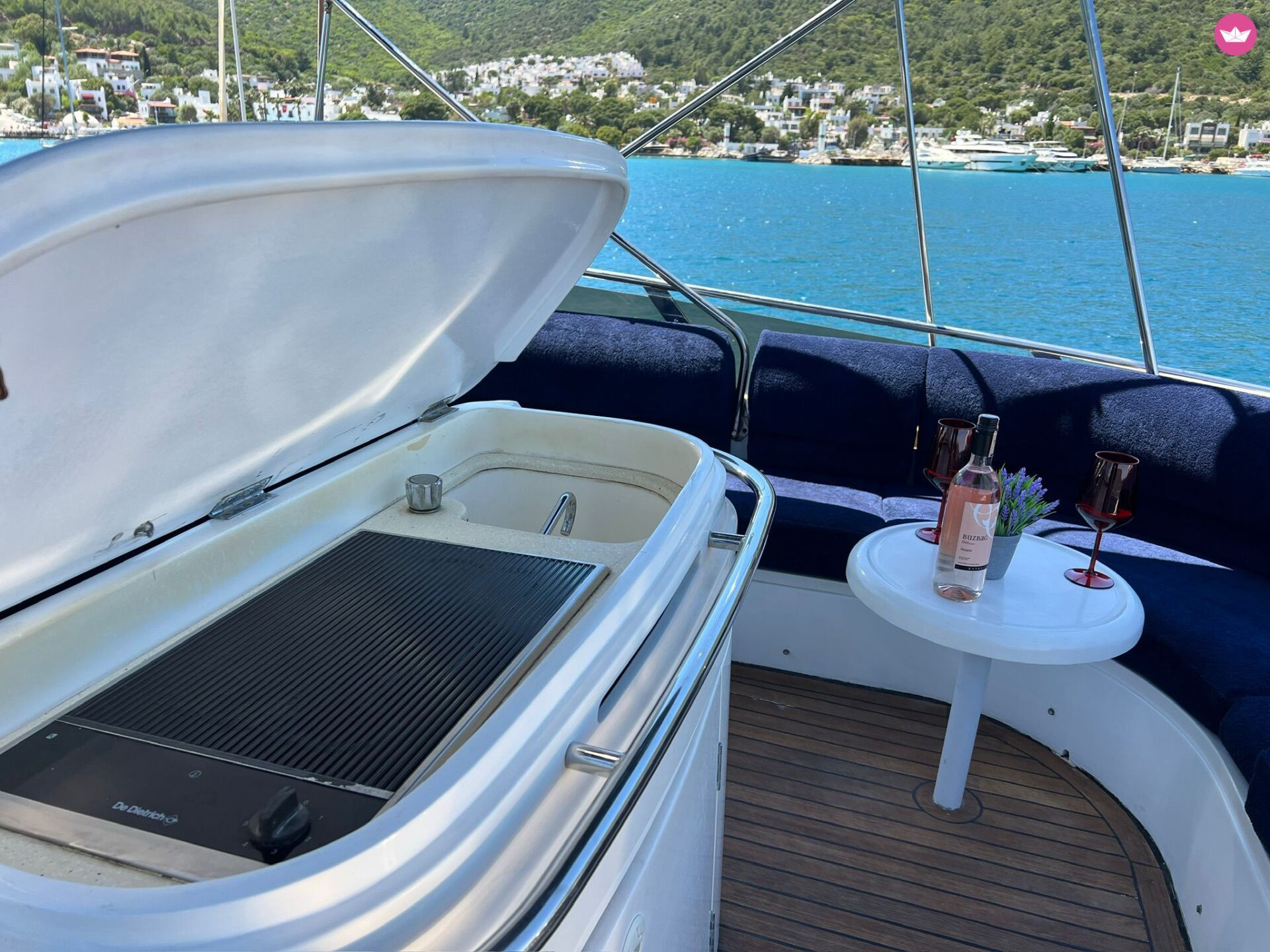 Yacht 2015 2015 8