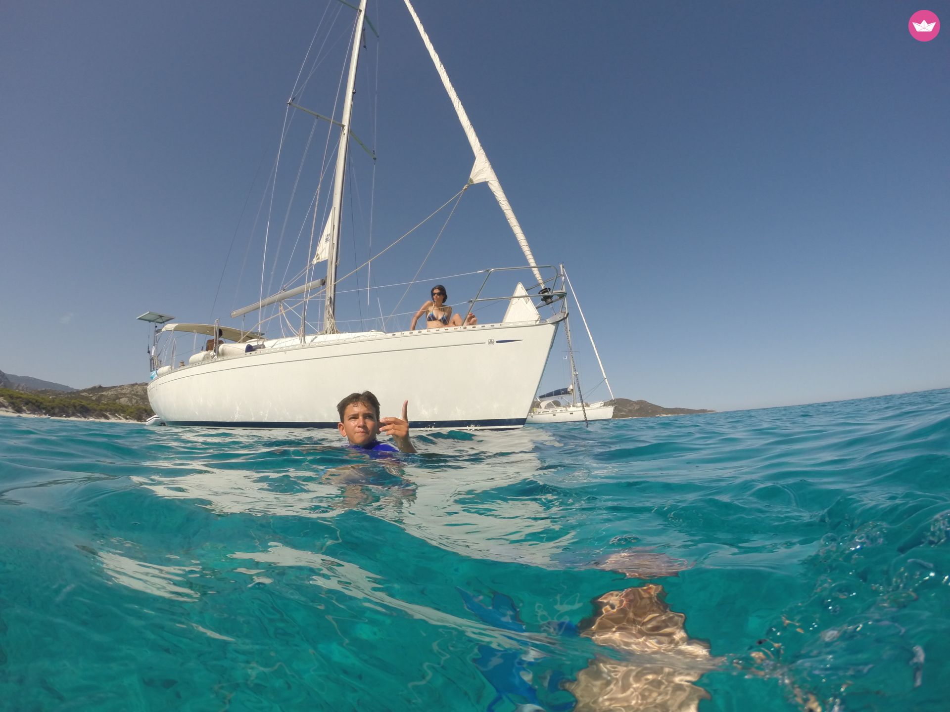 Location Voilier Dufour 32 Classic Gte Golfe Juan