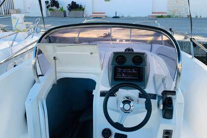 Sessa key largo 20 150 Ch