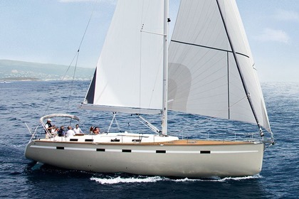 Charter Sailboat BAVARIA 55 Sukošan