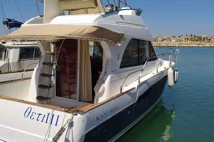 Alquiler Lancha Beneteau Antares 9.80 Scoglitti