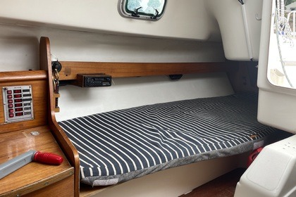 SUN 2000 dériveur intégral