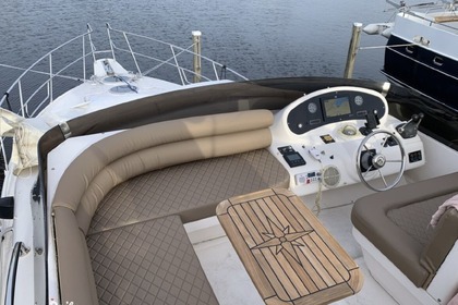 Hyra båt Motorbåt DUQUEVE MAJESTIC 42 Ibiza