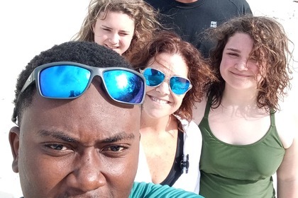 Discover the beauty of crystal clear waters and experience the magic of our paradise.