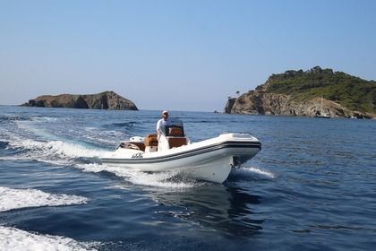 Location Semi-rigide Bsc 67 Hyères