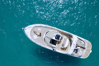 Charter Motorboat Mano Marine Grand Sport 37 Valletta