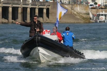 Location Semi-rigide Xs Ribs Xs 650 Les Sables-d'Olonne