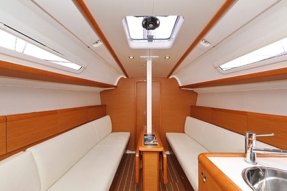 Aluguel Veleiro Jeanneau Sun Odyssey 33i Biograd na Moru