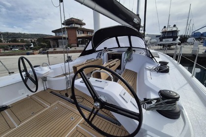 Hire Sailboat Elan Marine Elan E6 Biograd na Moru