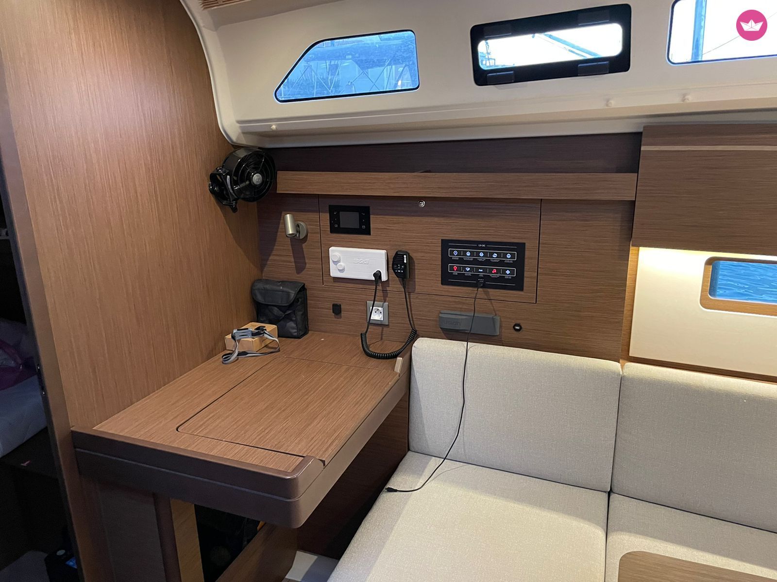 Voilier Beneteau Oceanis 40.1 12.43m 7