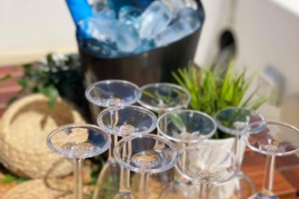 Fantástico Astondoa AS36 Fisher en alquiler