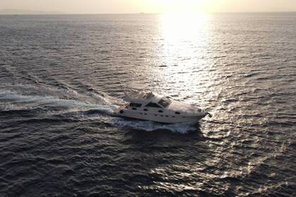 Ενοικίαση Μηχανοκίνητο σκάφος Raffaelli Storm S Marina Delta Kallithea