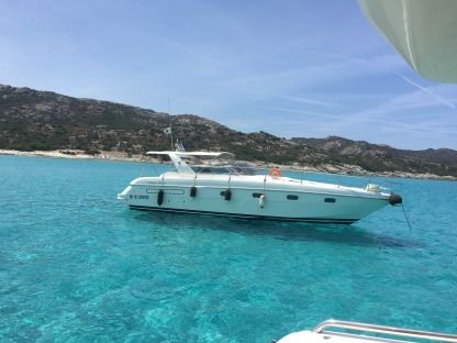 Alquiler Lancha Fiart Mare 40 Genius Saint-Florent