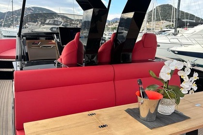 TESORO 40 Black Edition