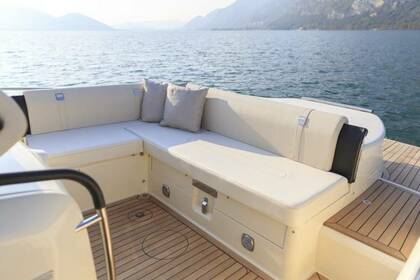 INVICTUS LUXE 280 GT