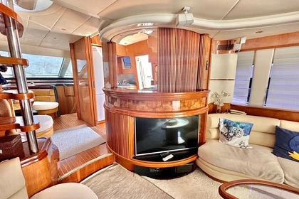 Luxury Azimut 75 in Bodrum Torba & Yalıkavak