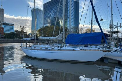 Classic Sailing Buenos Aires