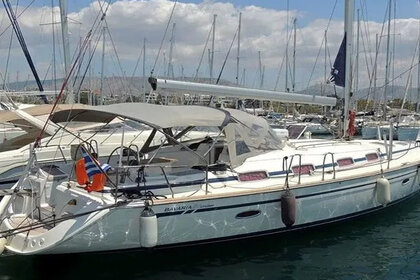 Location Voilier  Bavaria 50 Athènes
