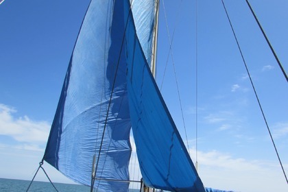 Catamaran Astérix