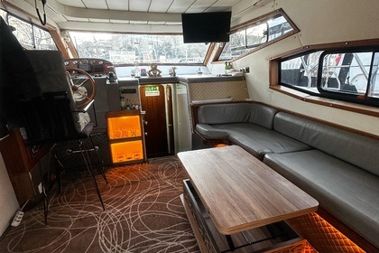 Memorable Yacht Voyages: Discover the Bosphorus