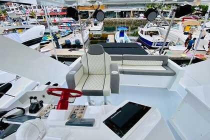 Luxurious Cruiser 44