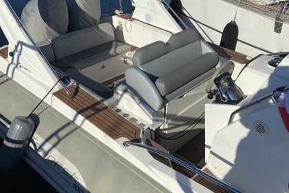 Capelli Tempest 1000