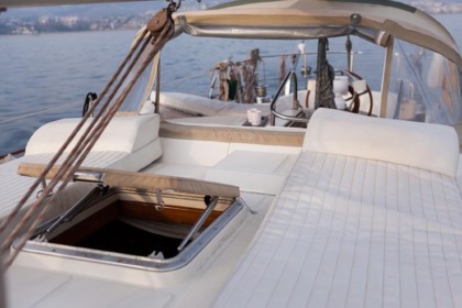 Descubre Barcelona desde el mar