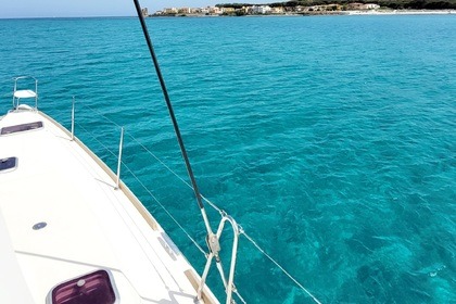 Yacht Charter with the Owner as Your Skipper – Sardinia | Lagoon 380 S2