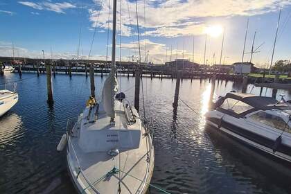 Verhuur Zeilboot Prelude 19 Sønderborg
