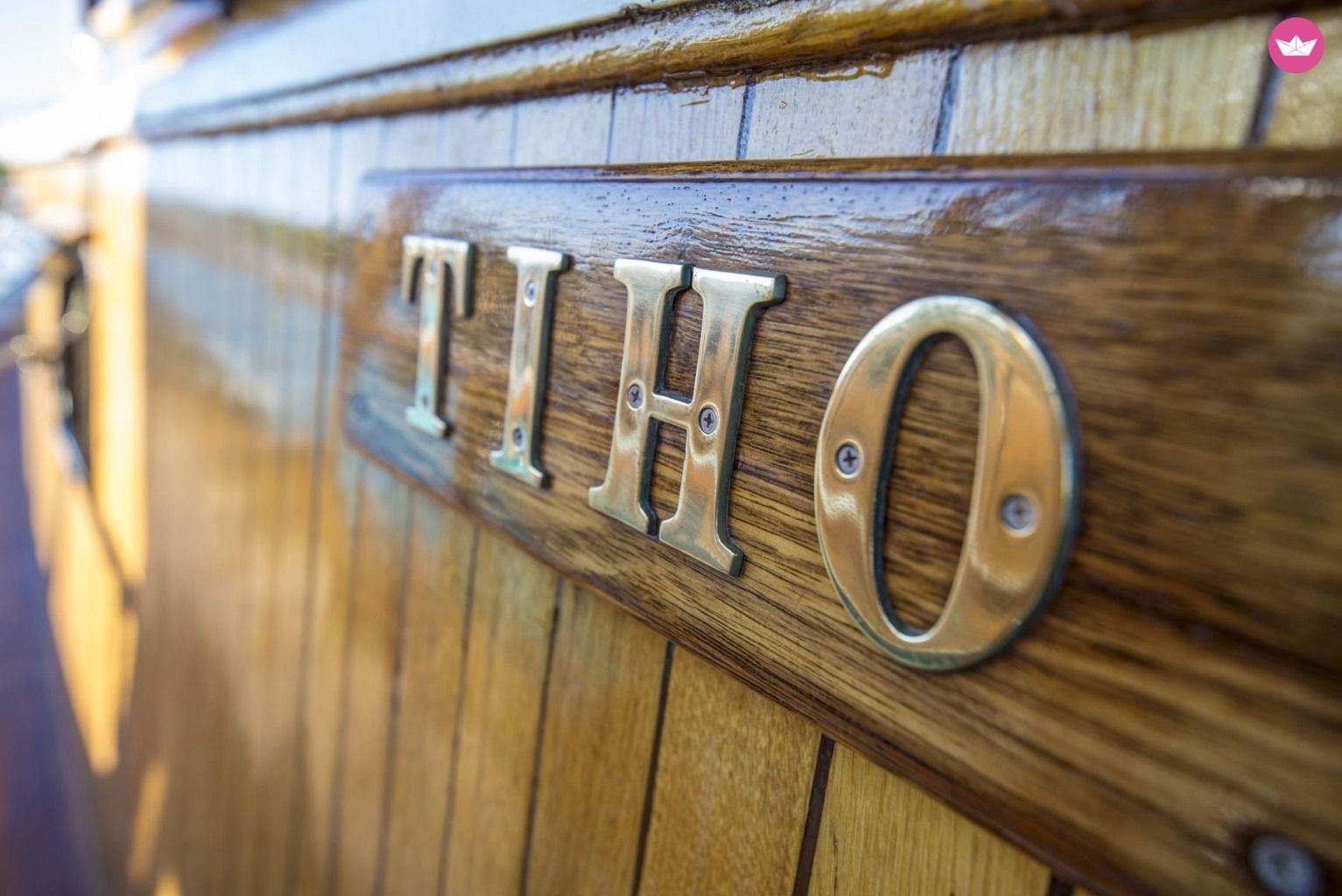 Ca Tiho in Zadar for hire