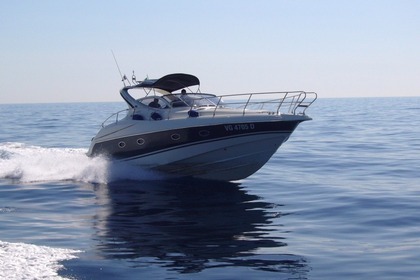 Rental Motorboat SALPA LAVER 38.5 Angera