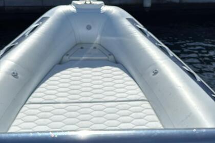 Czarter Łódź motorowa Stilmar 600 Sorrento Sorrento