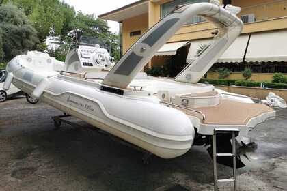 Noleggio Gommone Gommomarine 860 Brolo