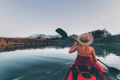 Explore Skadar lake with us!