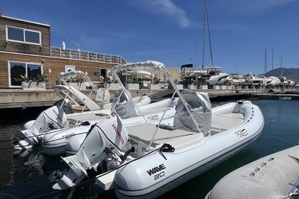 Altamarea Wave 20, 2023