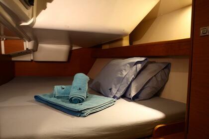 Jeanneau Sun Odyssey 36i