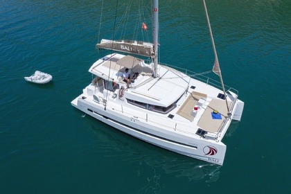 Location Catamaran Bali - Catana Bali 4.1 Dubrovnik