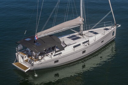Location Voilier Hanse Yachts Hanse 458 Šibenik