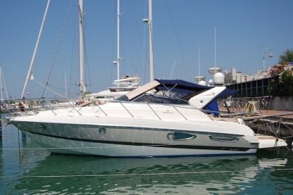 Rental Motorboat Cranchi 36 Msida