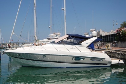 Rental Motorboat CRANCHI 36 Msida