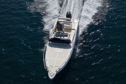 Reful Flyer 22 Zadar