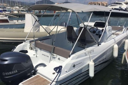 NEW JEANNEAU CAP CAMARAT 7.5 / Charter with or without skipper / Zadar area