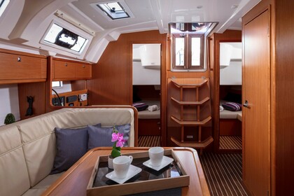 Veleiro BAVARIA CRUISER 41 12.35m.