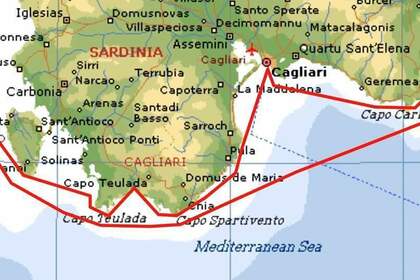 ELANA YACHT 450 PERFORMANCE